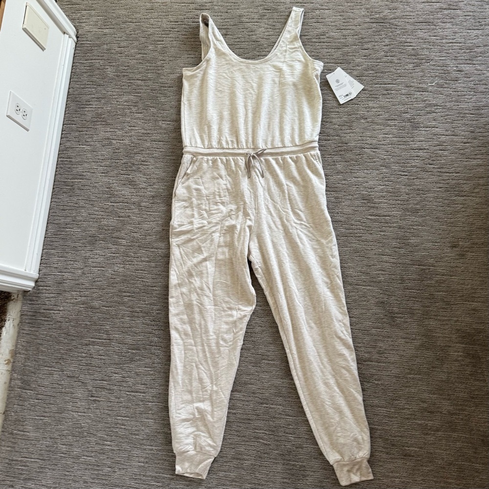 Athleta Romper